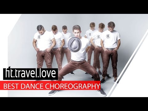 Complex Crew - Best Dance Choreography - Millionärswahl