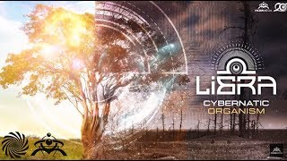 Libra - Cybernatic Organism