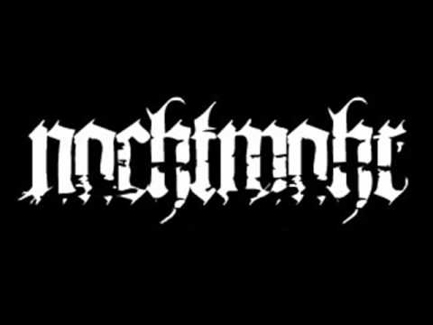 Nachtmahr -  I Believe In Blood