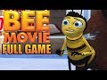 Bee Movie Full Gameplay Walkthrough Full Game Longplay 