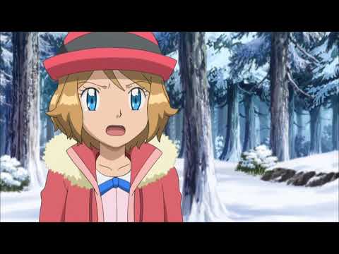 Beauty and the Sword of Justice Part 9 - Serena's new home