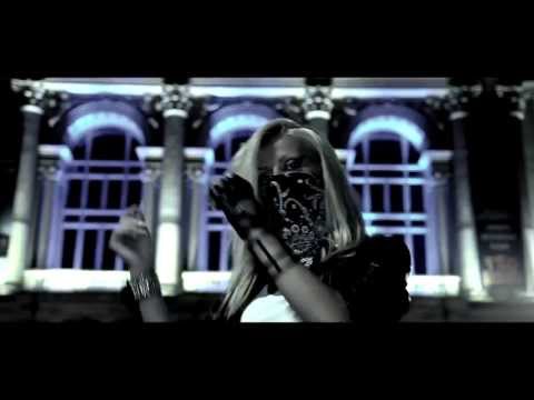 DJ GETDOWN Feat. Eilijah and Eri On - All My People Say