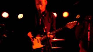 Kevin Devine and the Goddamn Band- You're Trailing Yourself