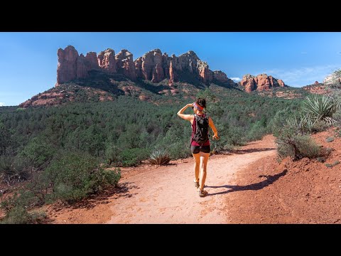 What Is Trail Therapy??