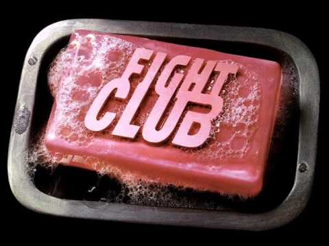 Fight Club - DJ Icewater ft. The Dime & Kisura