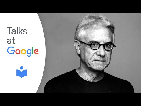 In the Shape of Things to Come | Greil Marcus | Talks at Google