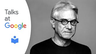 Greil Marcus: "In the Shape of Things to Come" | Talks at Google