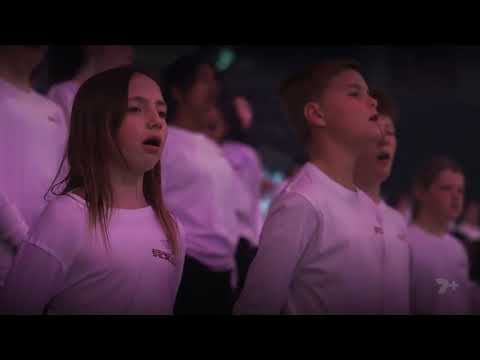 Victorian State Schools Spectacular 2023 - Hearing