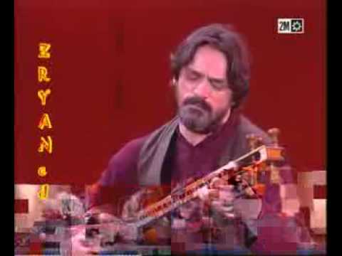Mohammad Reza Shajarian Live Part 5/6
