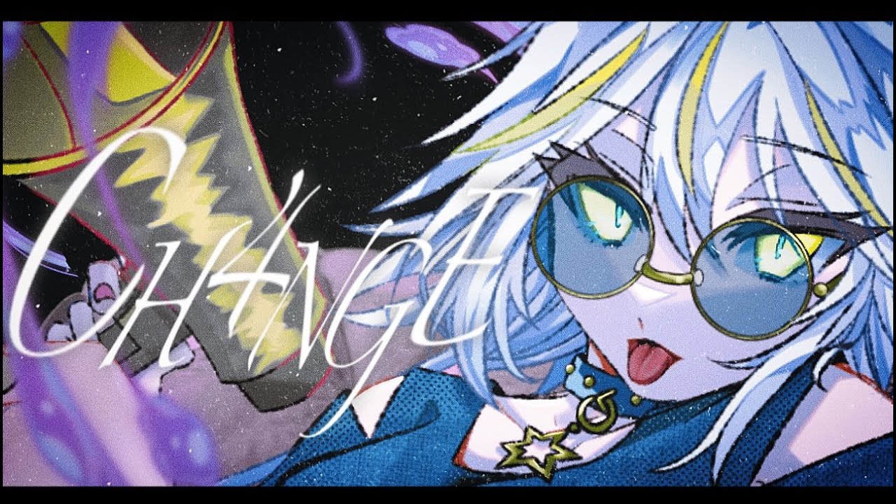 CH4NGE-Giga/アルタ＝イル【歌ってみた】