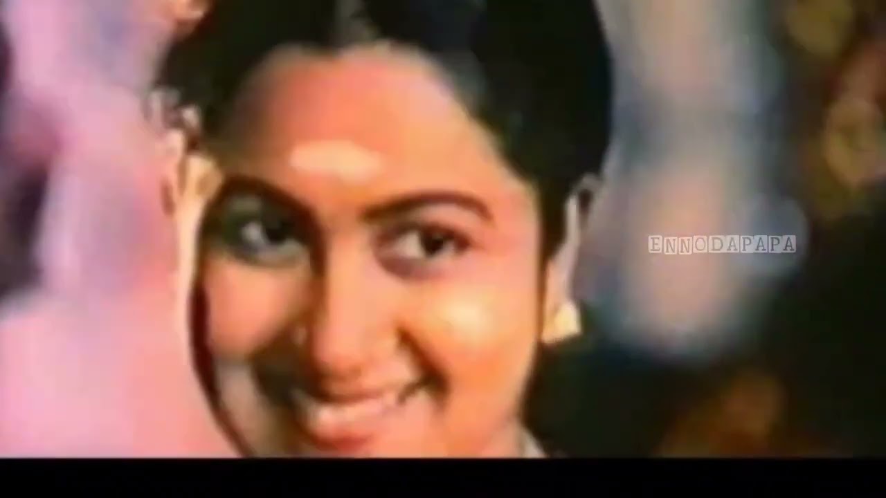 Deivam Neethana Song Lyrics | Kalaivanan Tamil | T. M. Soundarajan, P. Susheela