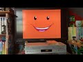 Closing To Little Bear Little Sherlock Bear 2001 VHS
