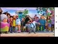 Lorax Ültess Fát