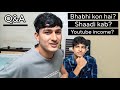 Q A Special Video Question Answer Video