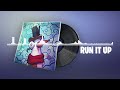 Fortnite Run It Up Lobby Music