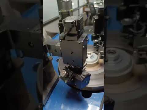 Bench Polisher