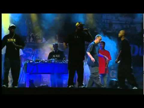 Rosana BronK's - Num Role com Rosana Bronk's