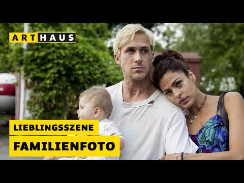 THE PLACE BEYOND THE PINES | Lieblingsszene | Familienfoto
