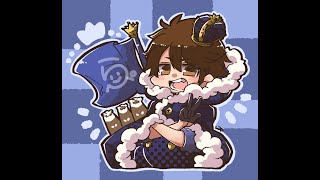 試験配信　通知行ったらごめんね