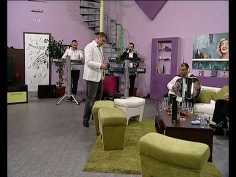 Extra Band - Mix 2 ("Kao kod svoje kuće" BN TV)