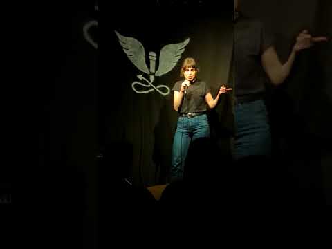 UK vs Ukraine Standup 
