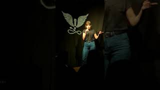 UK vs Ukraine Standup 