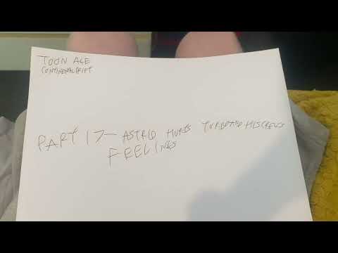 Toon Age: Continental Drift Part 17 Astrid Hurts Turbo And His Crew’s Feelings (Link In Description)