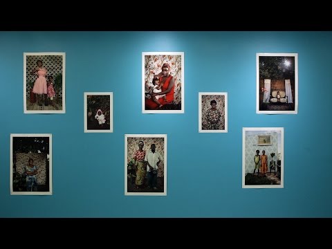 Take Ten ICP School Alumnae Exhibition: Alison Morley