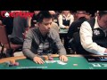 Poker Strategy - Ben Yu On Seven Card Stud Tournaments