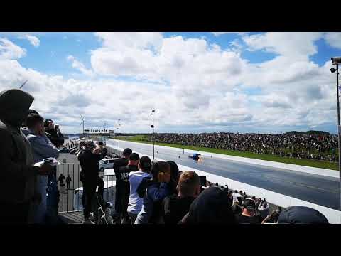 Ultimate Street Car 2021 Jet Car Saturday