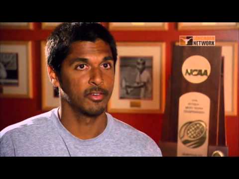 Getting to know Sudanwa Sitaram [April 8, 2013]