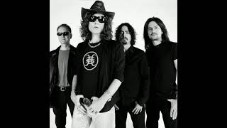 héroes del silencio - los placeres de la pobreza