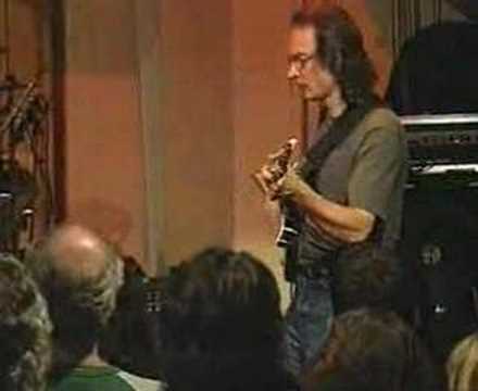 Hank Shizzoe & Sonny Landreth: Stagger Lee