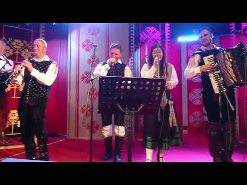 Petovia Kvintet / Pettau Quintett - Ko boš tod mimo šel / Komm mal bei mir vorbei