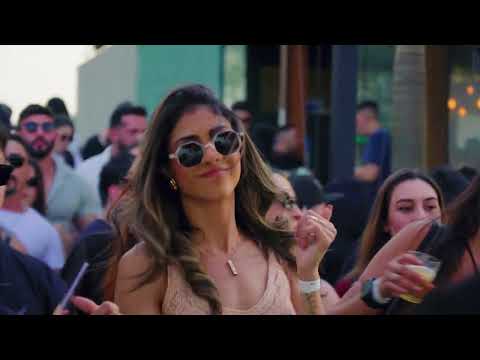 Drunky Daniels Sunset Deck 976