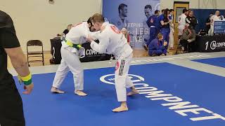 jonathan compnet 2023 february