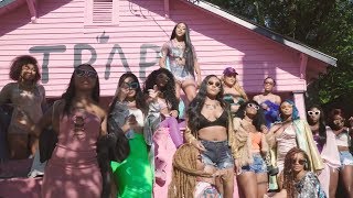 B. Simone - Trap Wife (OFFICIAL MUSIC VIDEO)