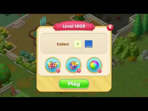 Matchington Mansion [HD] Level 1009