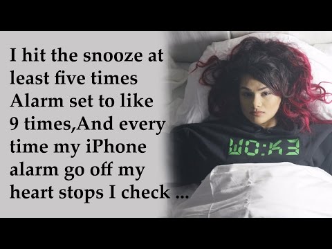 Snow Tha Product - Snooze (Woke) Lyrics