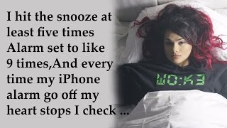 Snow Tha Product - Snooze (Woke) Lyrics