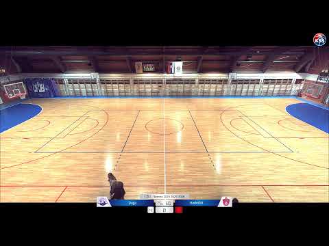 1.ŽLS Duga - Radnički