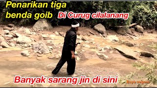 Download lagu Memburu pusaka  bangkeleng dan mustika mani gajah mp3