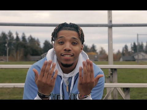 Tru Shino - Grand Slam! (Official Music Video) (Prod. Mini Producer)