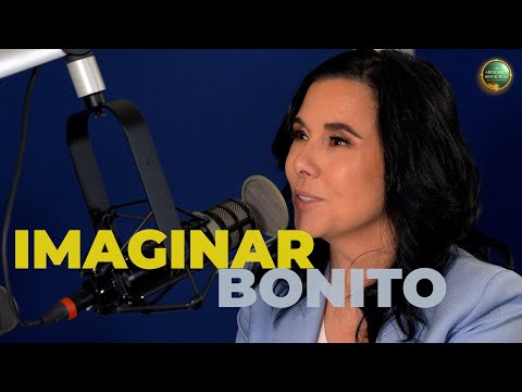 La columna vertebral del ÉXITO es la PAZ INTERIOR con Margarita Pasos | The Abundance Revolution