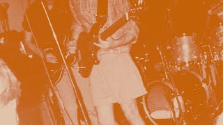 DEL AMITRI The Escape Club Brighton 22nd October 1985