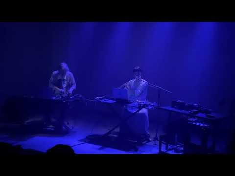 Jim O’Rourke & Eiko Ishibashi w/Kei Matsumaru – Tokyo – Omote-sando, WALL&WALL – 16 August, 2026