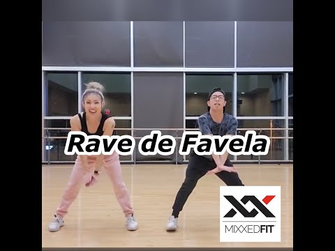Rave de Favela