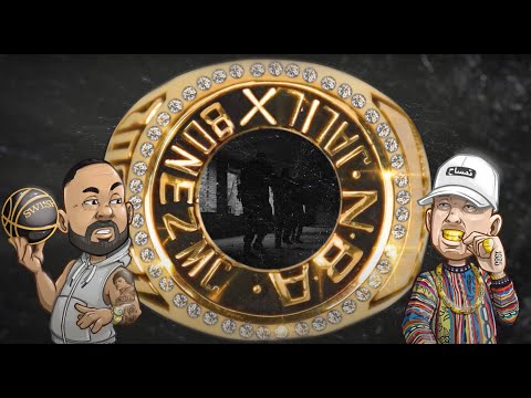 Video thumbnail for NBA