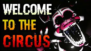 SISTER LOCATION: A FNAF VHS Movie