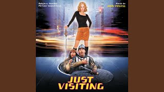 What Will I Do Without You